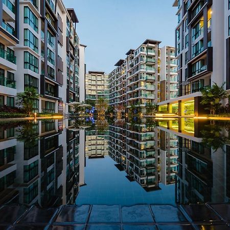 Wyndham Royal Lee Phuket Hotel Nai Yang-stranden Eksteriør billede
