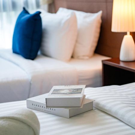 Wyndham Royal Lee Phuket Hotel Nai Yang-stranden Eksteriør billede