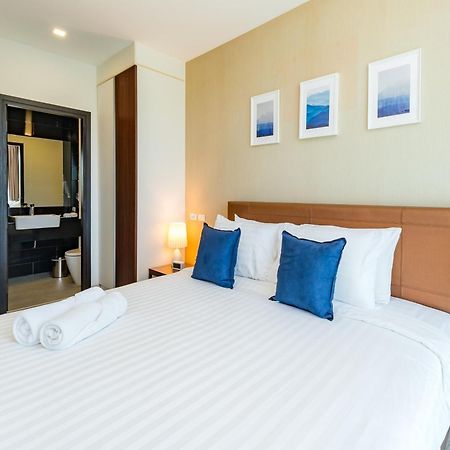 Wyndham Royal Lee Phuket Hotel Nai Yang-stranden Eksteriør billede