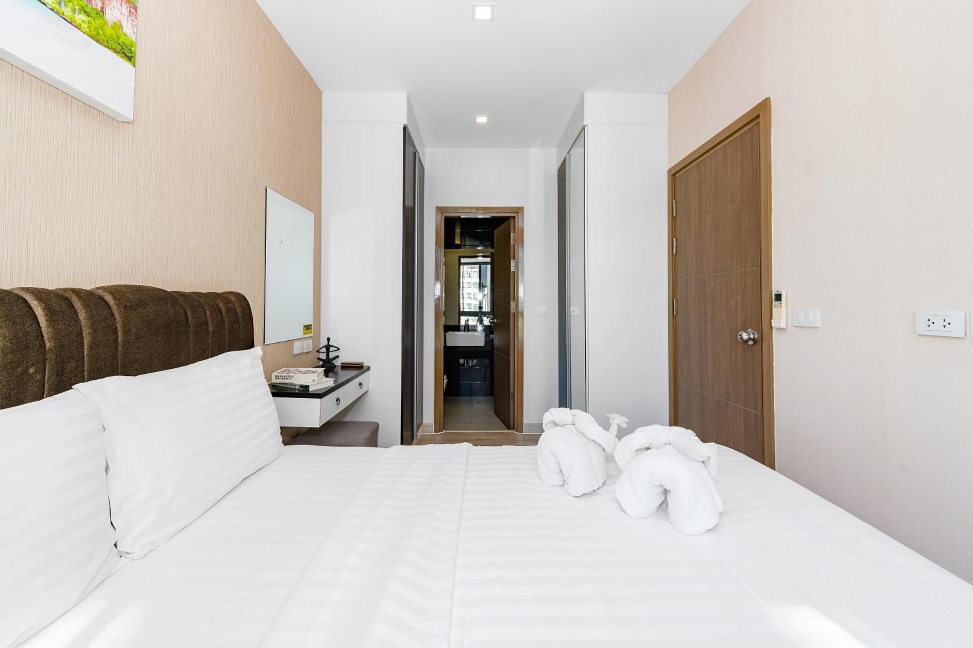 Wyndham Royal Lee Phuket Hotel Nai Yang-stranden Eksteriør billede